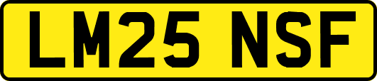LM25NSF