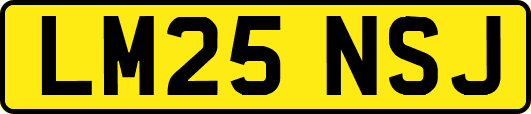 LM25NSJ