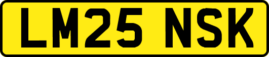 LM25NSK
