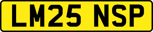 LM25NSP