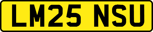 LM25NSU