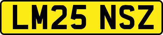LM25NSZ