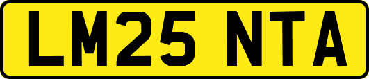 LM25NTA