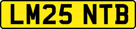 LM25NTB