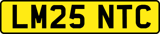 LM25NTC