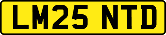 LM25NTD