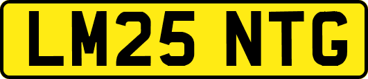 LM25NTG