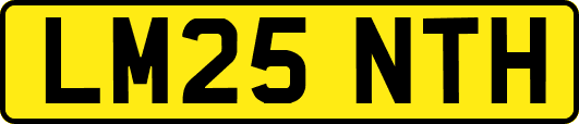LM25NTH