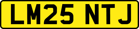 LM25NTJ