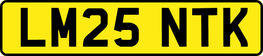 LM25NTK