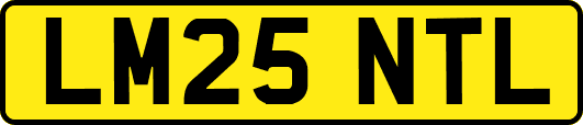 LM25NTL