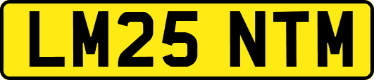 LM25NTM