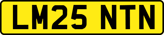 LM25NTN