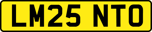 LM25NTO