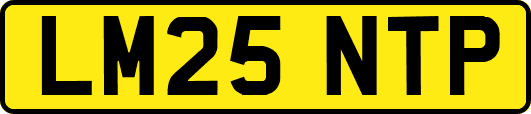 LM25NTP