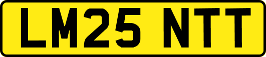 LM25NTT