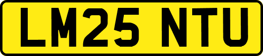 LM25NTU