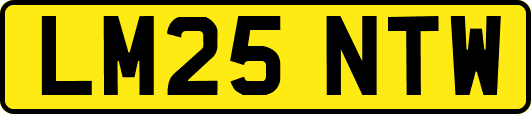 LM25NTW