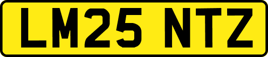 LM25NTZ