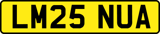 LM25NUA