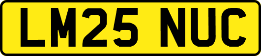 LM25NUC