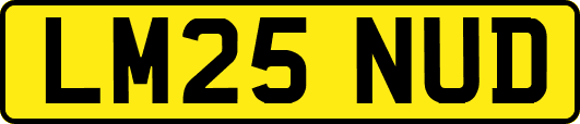 LM25NUD