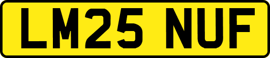 LM25NUF