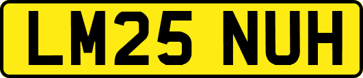 LM25NUH