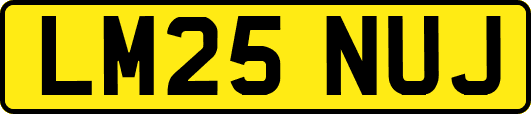 LM25NUJ