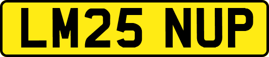 LM25NUP