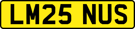 LM25NUS