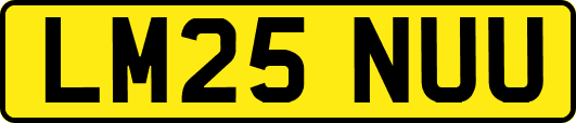 LM25NUU