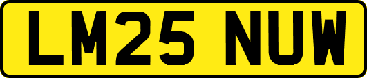 LM25NUW