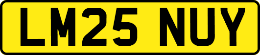 LM25NUY