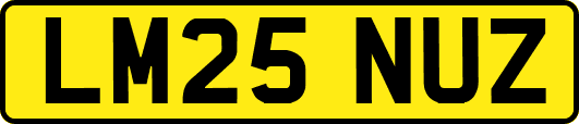 LM25NUZ