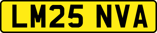 LM25NVA