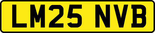 LM25NVB