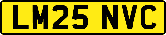 LM25NVC