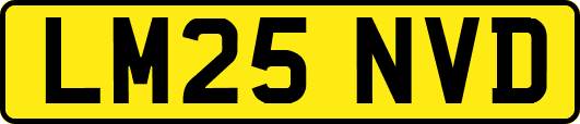 LM25NVD