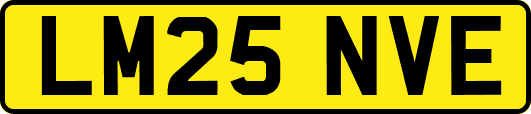 LM25NVE