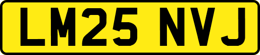 LM25NVJ