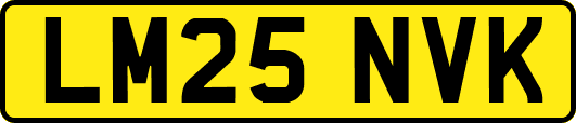 LM25NVK