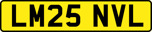 LM25NVL