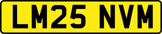 LM25NVM