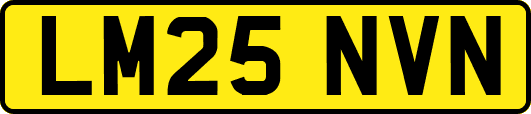 LM25NVN