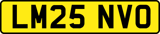 LM25NVO