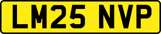 LM25NVP