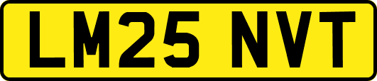 LM25NVT