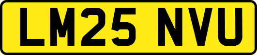 LM25NVU