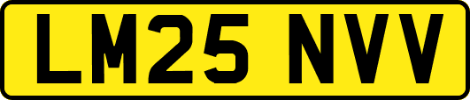 LM25NVV